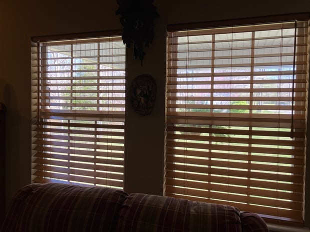 Images Budget Blinds of Crossville and Cookeville