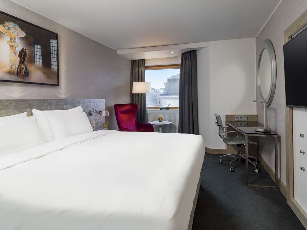 Images Radisson Blu Royal Viking Hotel, Stockholm