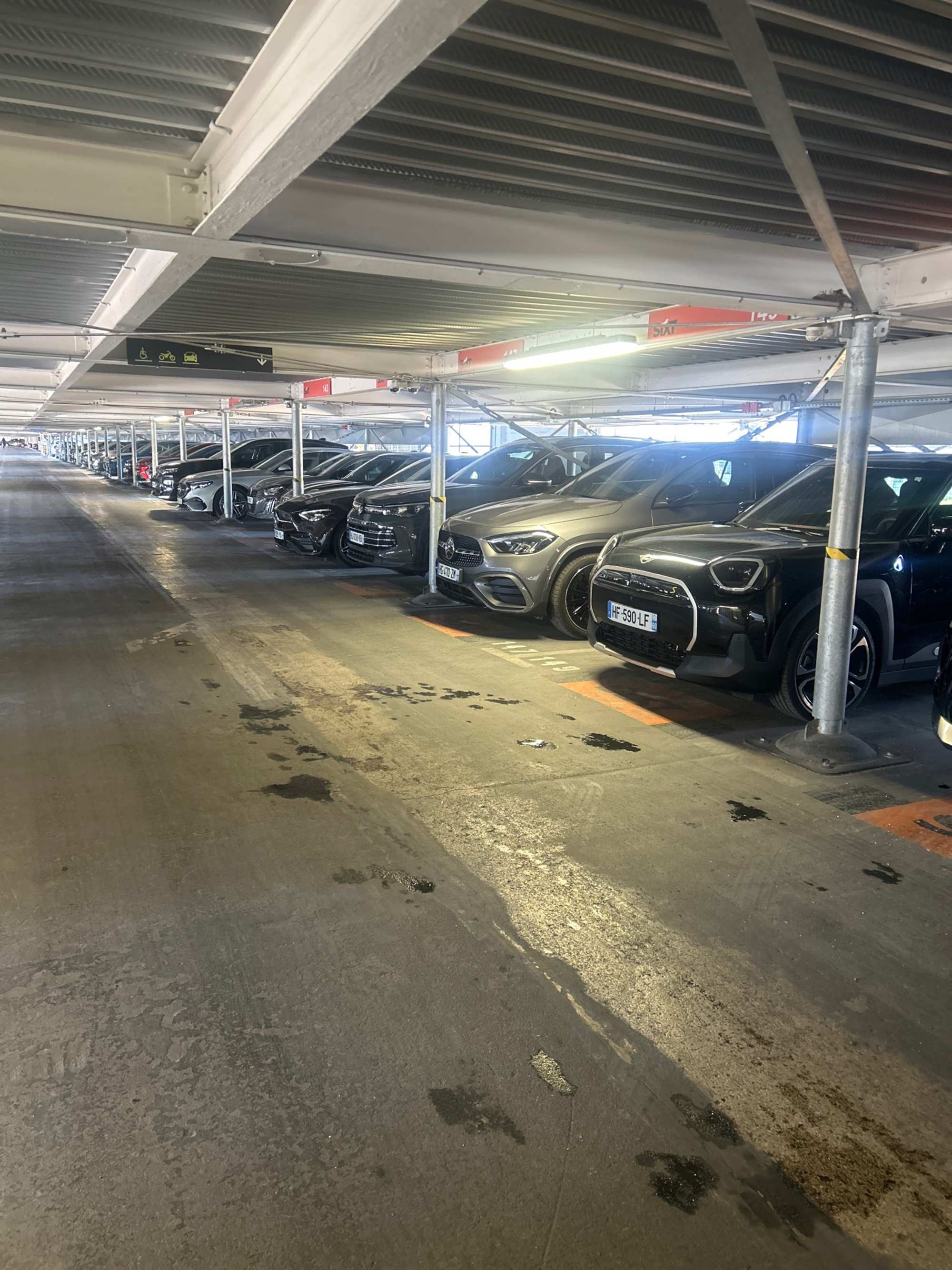 SIXT location voiture gare Marseille St Charles SIXT location voiture gare Marseille St Charles