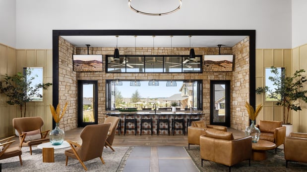 Images Regency at Santa Rita Ranch