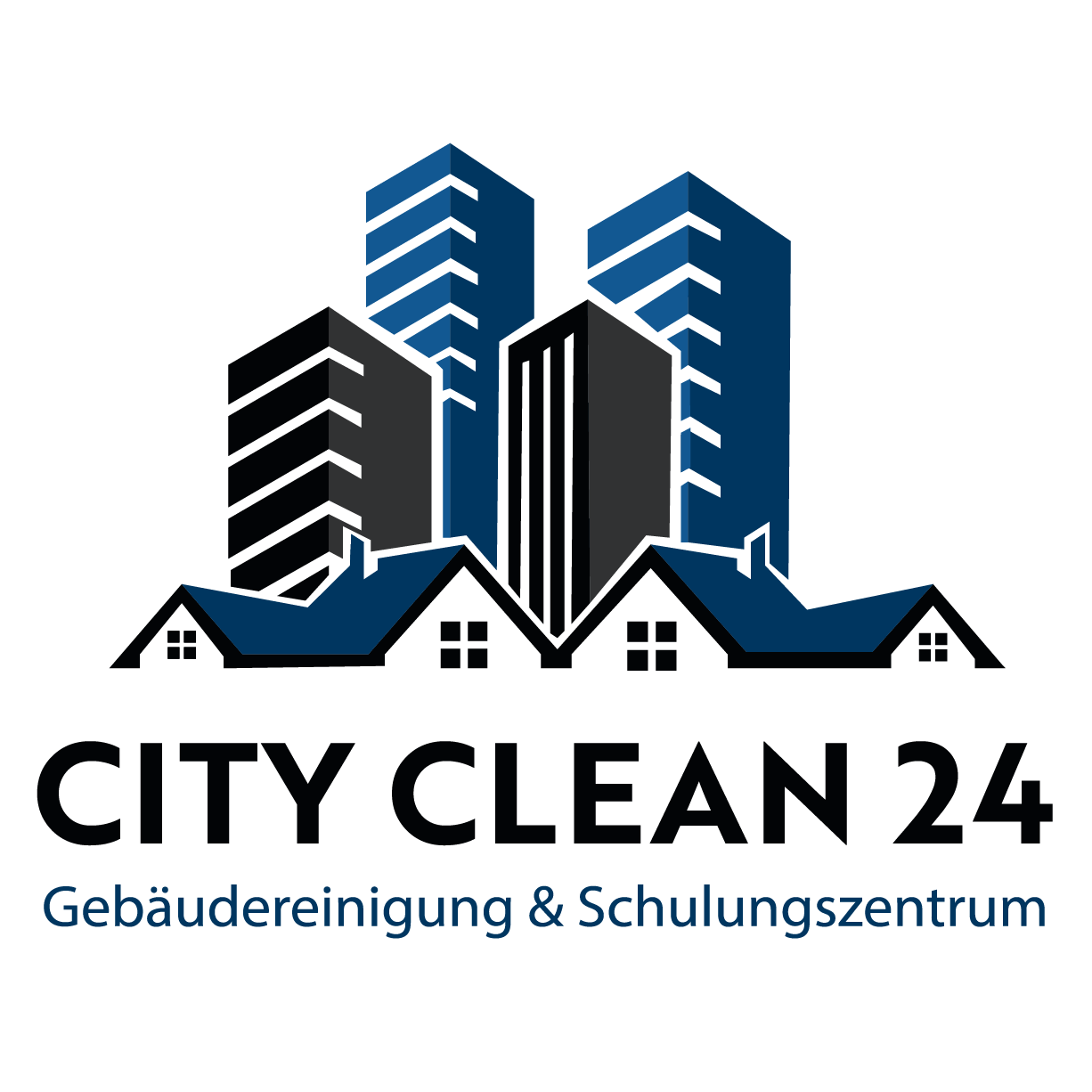 City Clean 24 Gebäuderreinigung & Schulungszentrum | Reinigungsfirma | Fensterreinigung | Büroreinigung