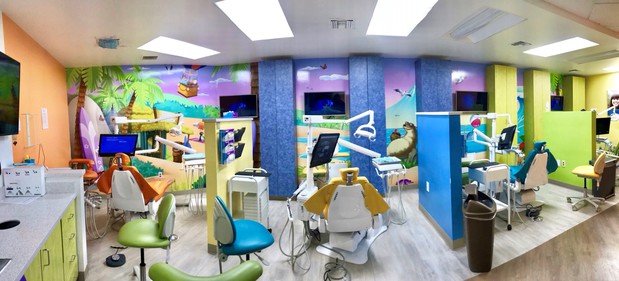 Images Children's Dental Building