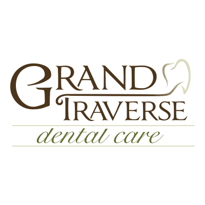 Grand Traverse Dental Care Logo
