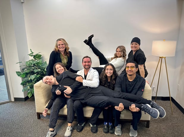 Images Ascend Dental Puyallup