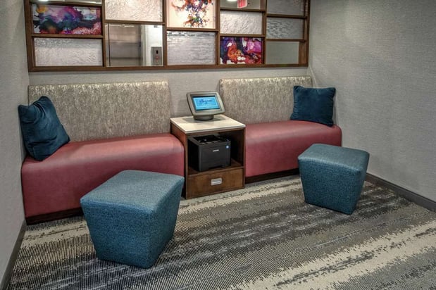 Images Hampton Inn New Albany Louisville West