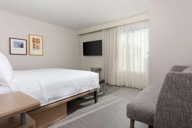 Images Homewood Suites by Hilton Cypress Orange County