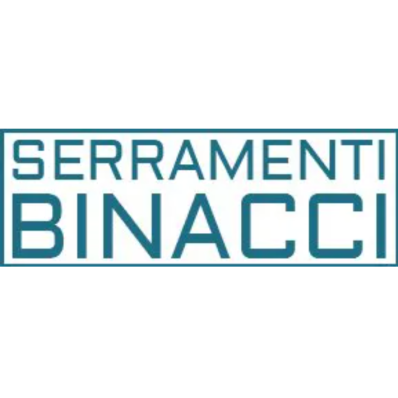 Serramenti  Binacci Logo