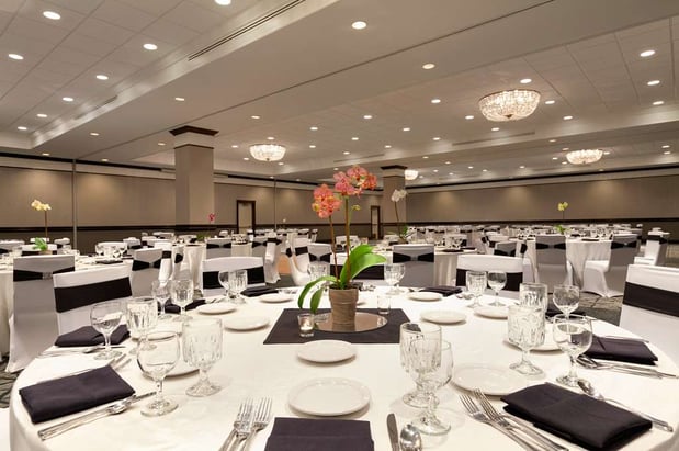 Images Embassy Suites by Hilton San Francisco Airport Waterfront