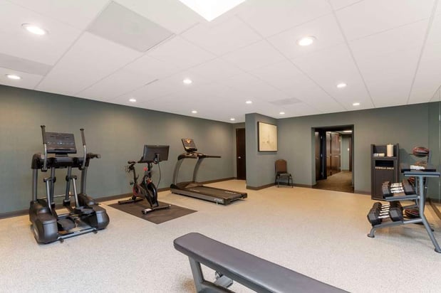 Images Best Western Plus Midwest Inn
