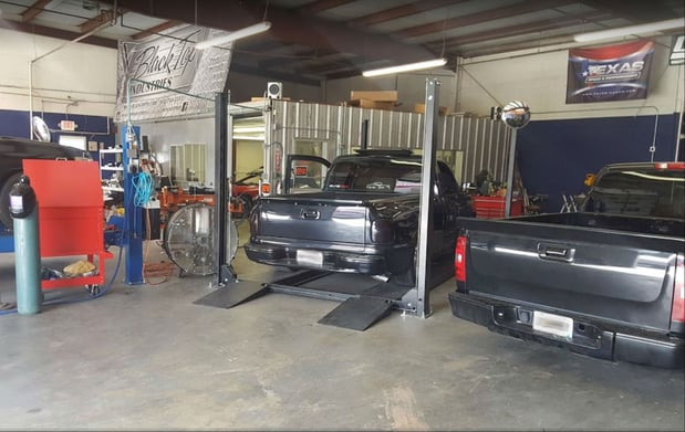 Images Aces Performance Exhaust