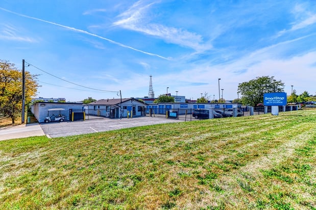 Images SmartStop Self Storage