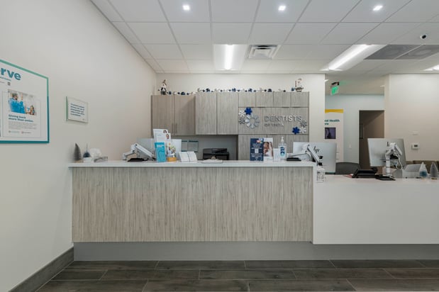 Images Dentists of Vista