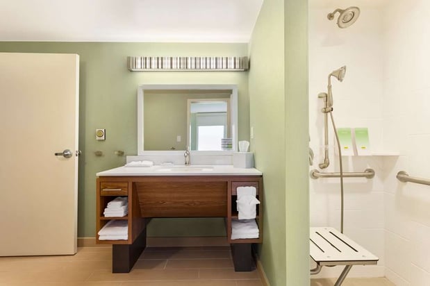 Images Home2 Suites by Hilton Fargo, ND
