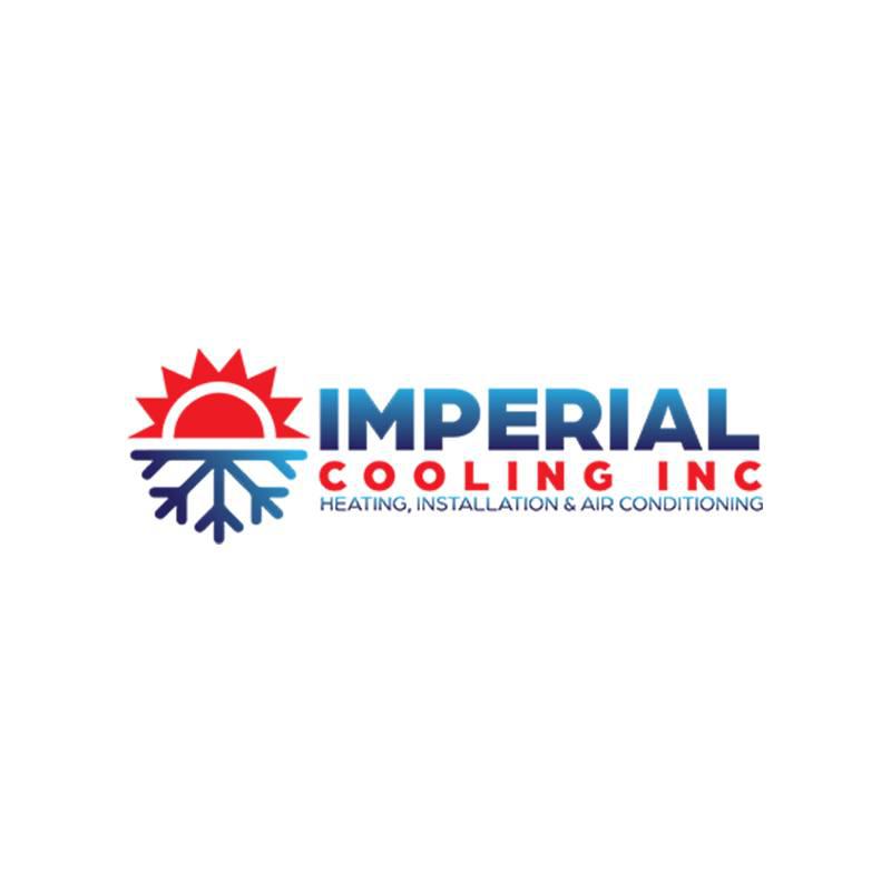 Imperial Cooling Inc. Logo