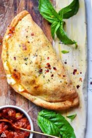 Images Bella Roma Pasta and Pizza