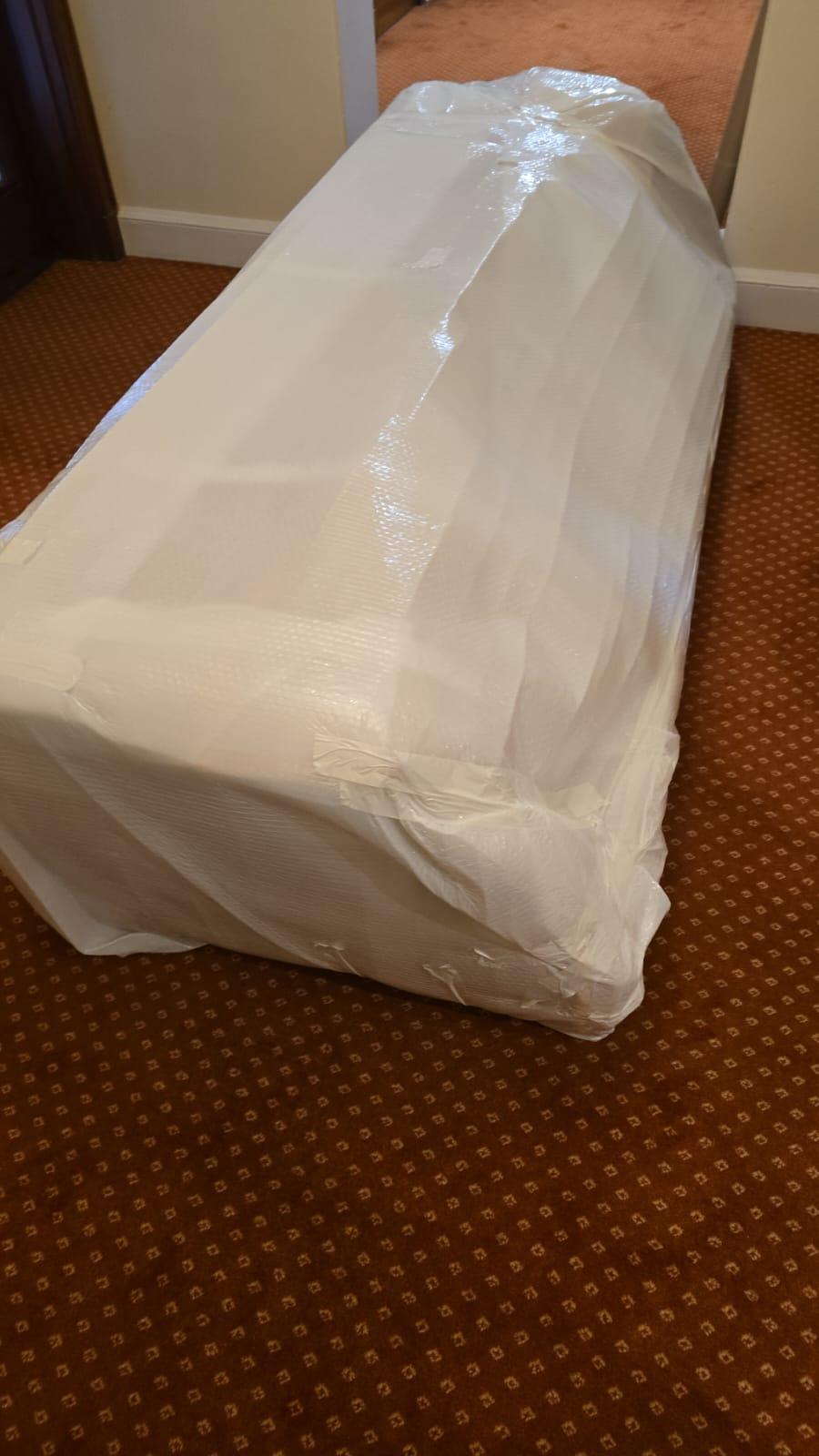 London Moving Services LTD