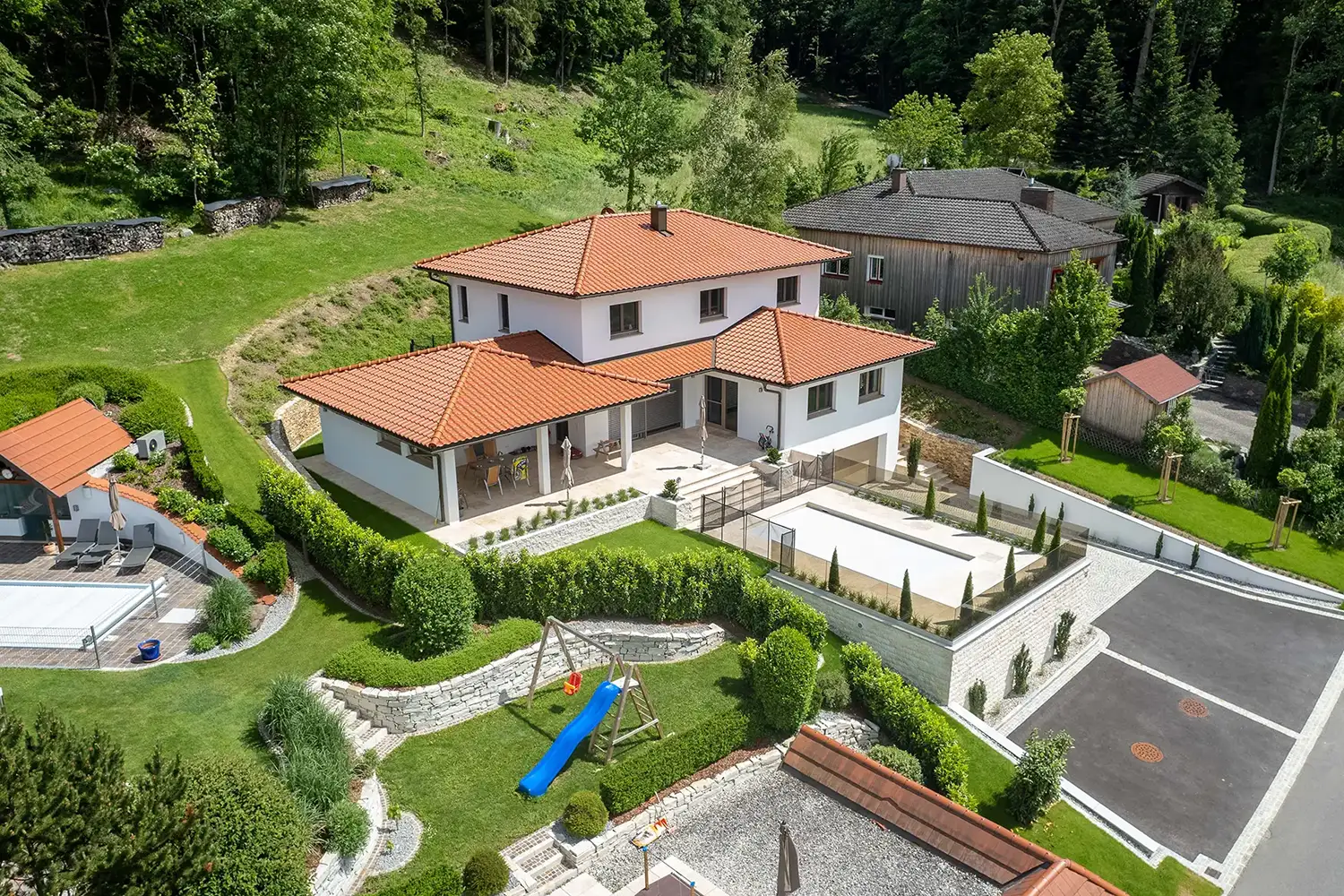 Bild 1 von Schopper Bau GmbH