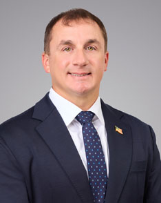 First Command Financial Advisor - Dustin Bordelon, CMFA™