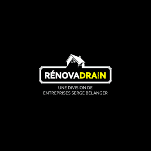 Rénovadrain Division Entreprises Serge Bélanger