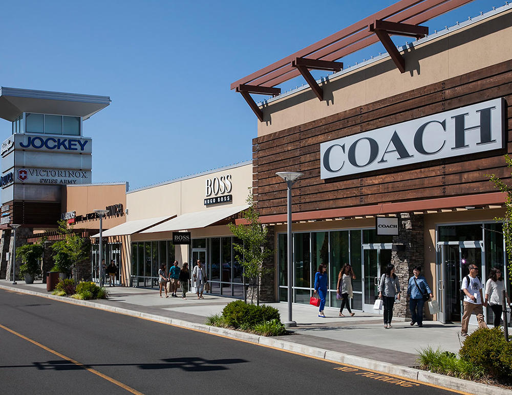 Seattle Premium Outlets - Tulalip, WA - Company Page