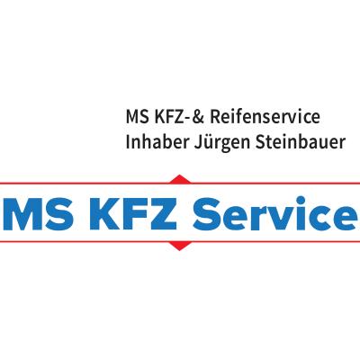 Jürgen Steinbauer MS KFZ- & Reifenservice in Hengersberg in Bayern - Logo