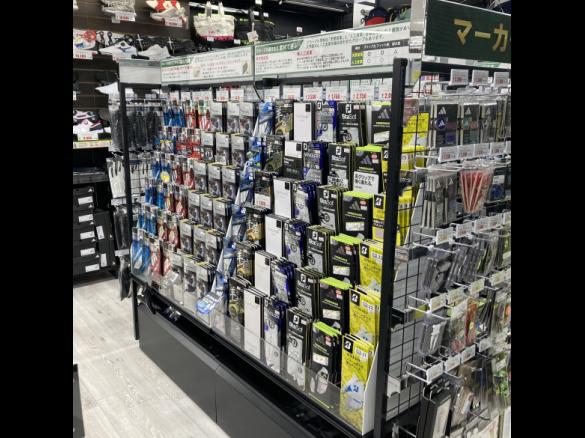 Images ゴルフパートナー 静岡南瀬名店