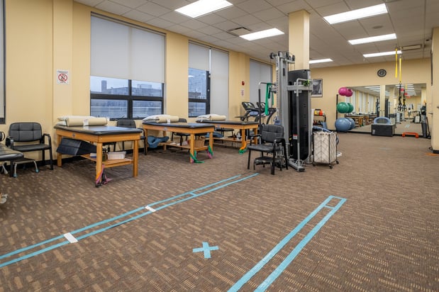 Images MOTION Sports Medicine - Lefferts Gardens