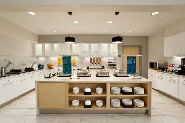 Images Homewood Suites by Hilton Salt Lake City Draper