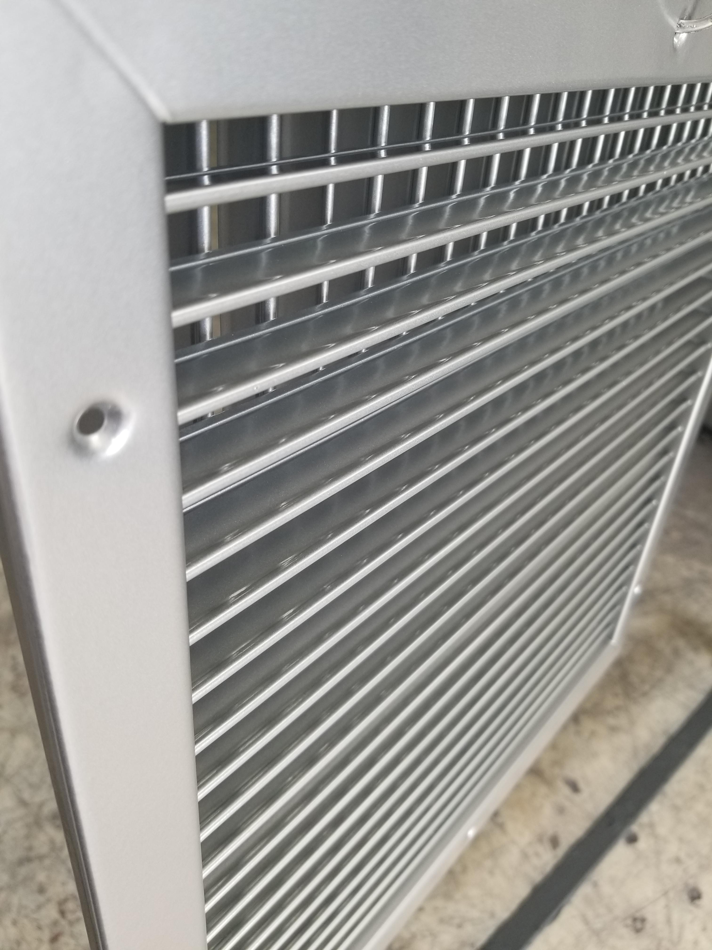 Diamond Powder Coating LLC