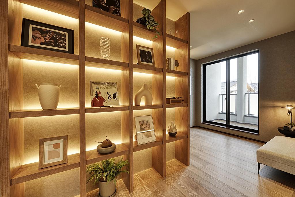 Images ダイワハウスジアス展示場