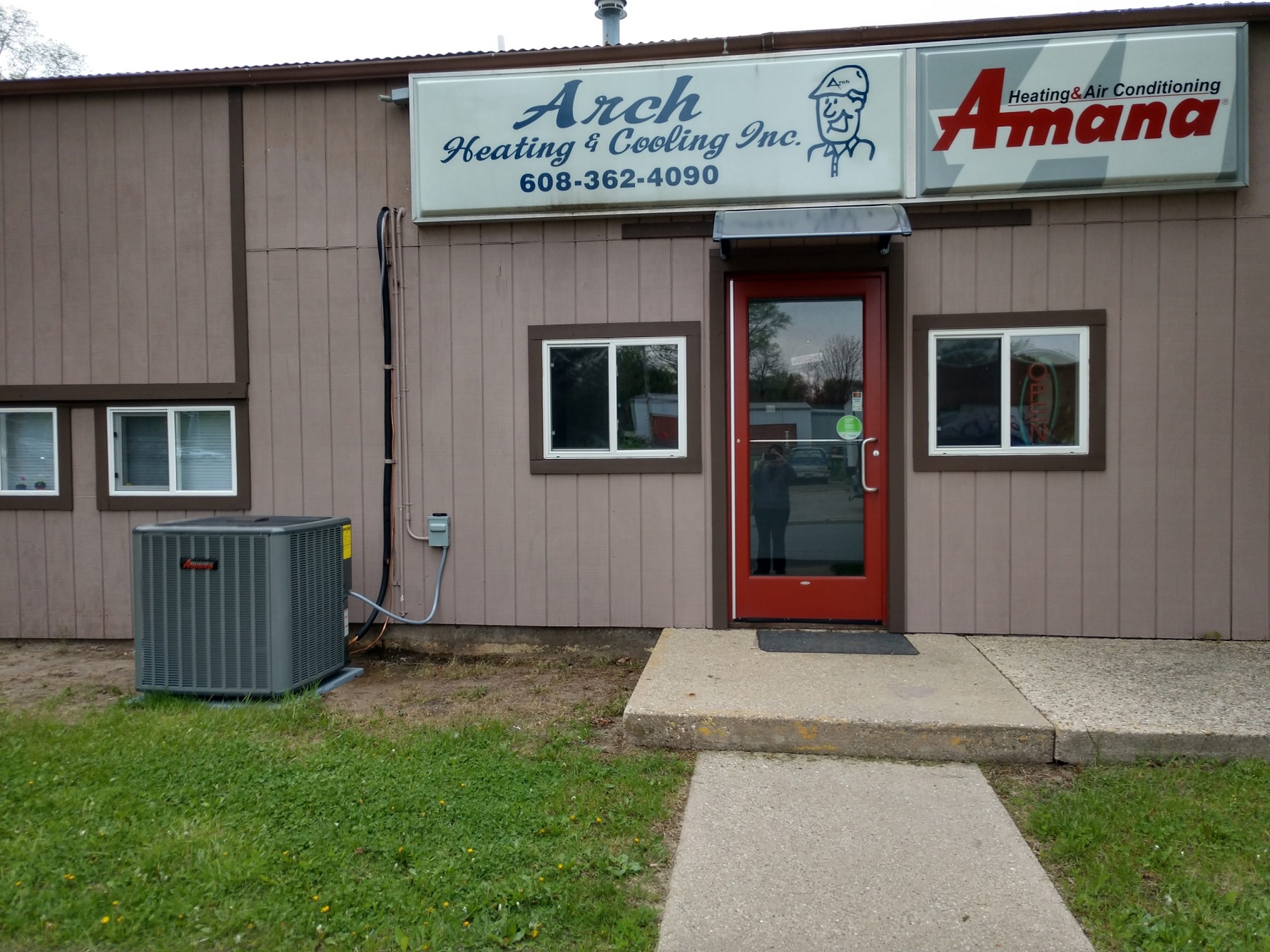 Image 7 | Arch Heating & Cooling Inc