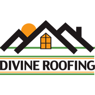 Divine Roofing Inc Logo