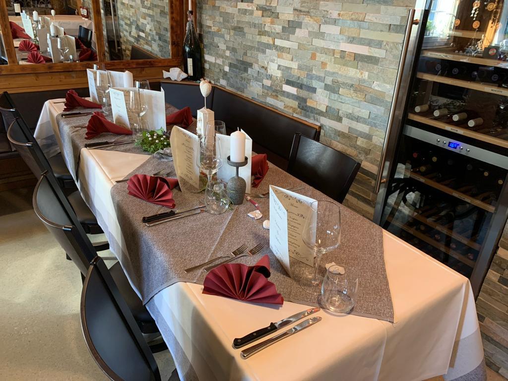 Bilder Sternen Restaurant