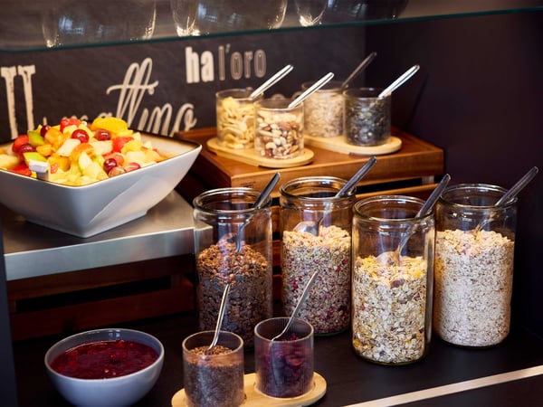 Bilder B&B HOTEL Kassel-Süd