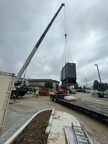 Images Forge Excavation - CLOSED