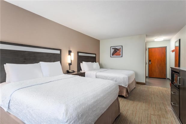Images Hampton Inn Akron-South