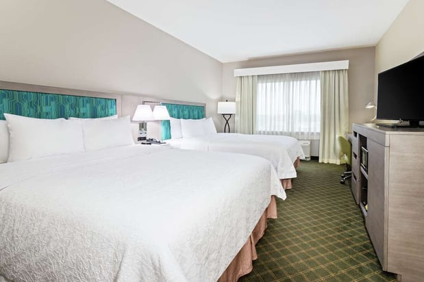 Images Hampton Inn West Palm Beach-Lake Worth-Turnpike