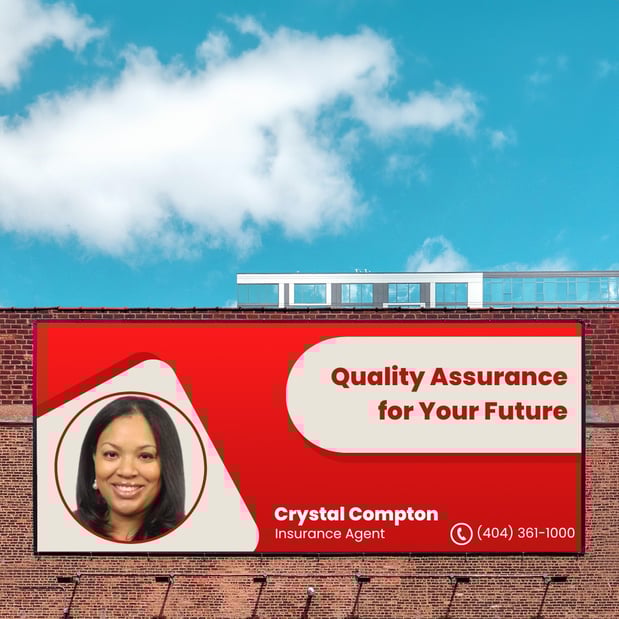 Images Crystal Compton - State Farm Insurance Agent