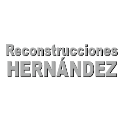Reconstrucciones Hernández Ensenada