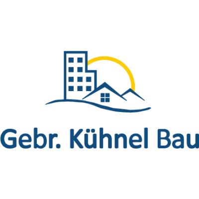 Gebr. Kühnel Bau GmbH Logo