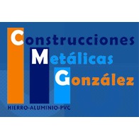 Construcciones Metálicas González S.A. Logo
