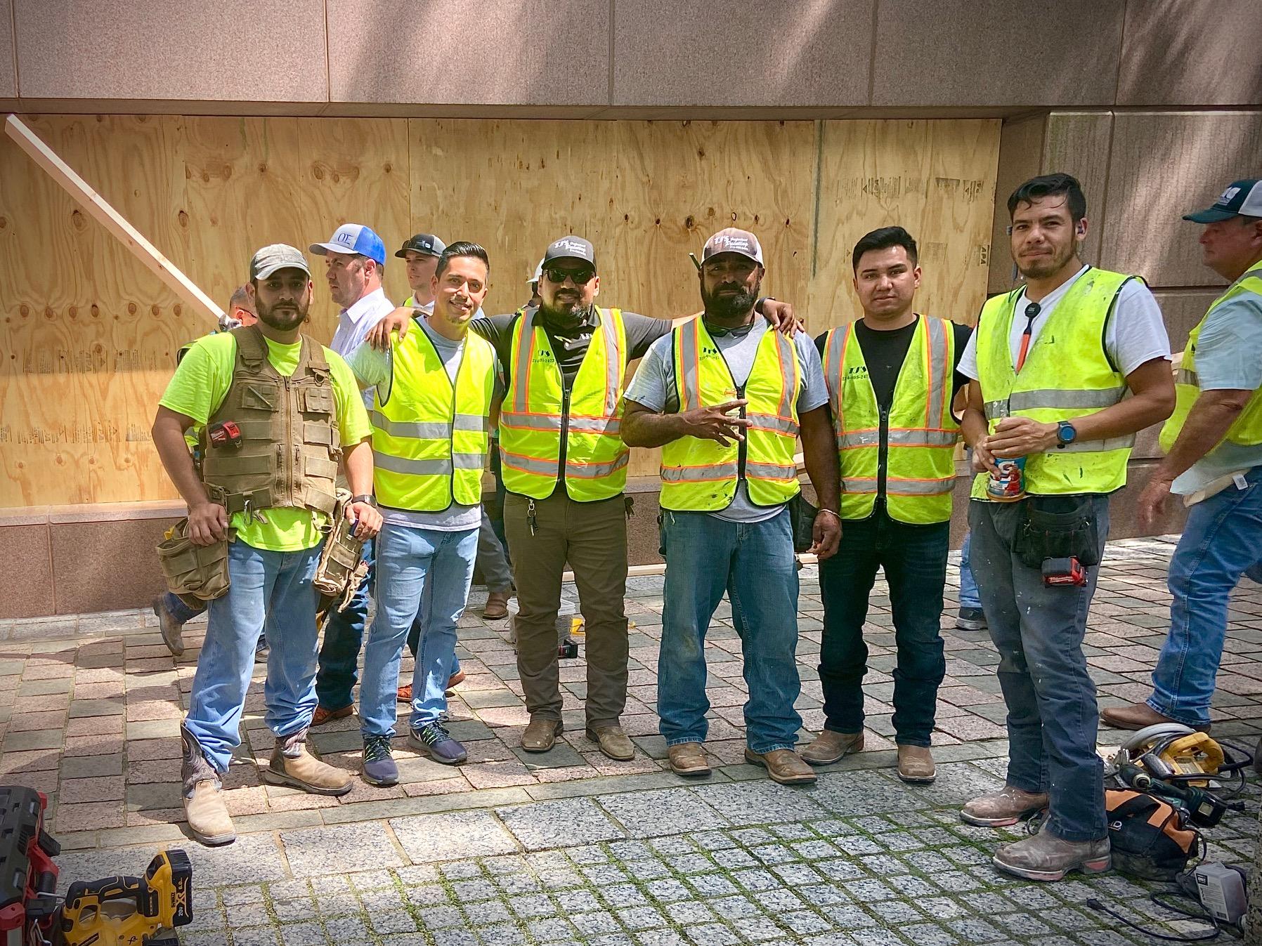 TJ's Professional Painting and Construction LLC