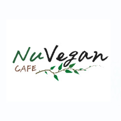 NuVegan Cafe Logo