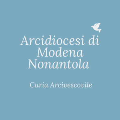 Arcidiocesi di Modena Nonantola - Curia Arcivescovile