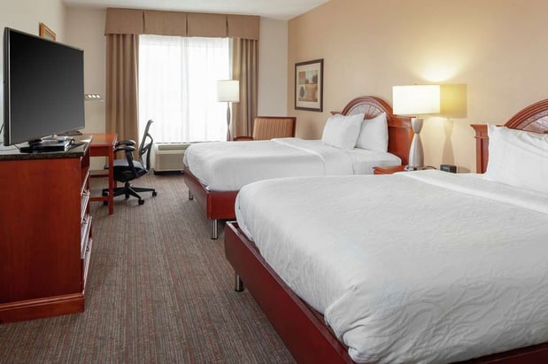 Images Hilton Garden Inn Charlotte North