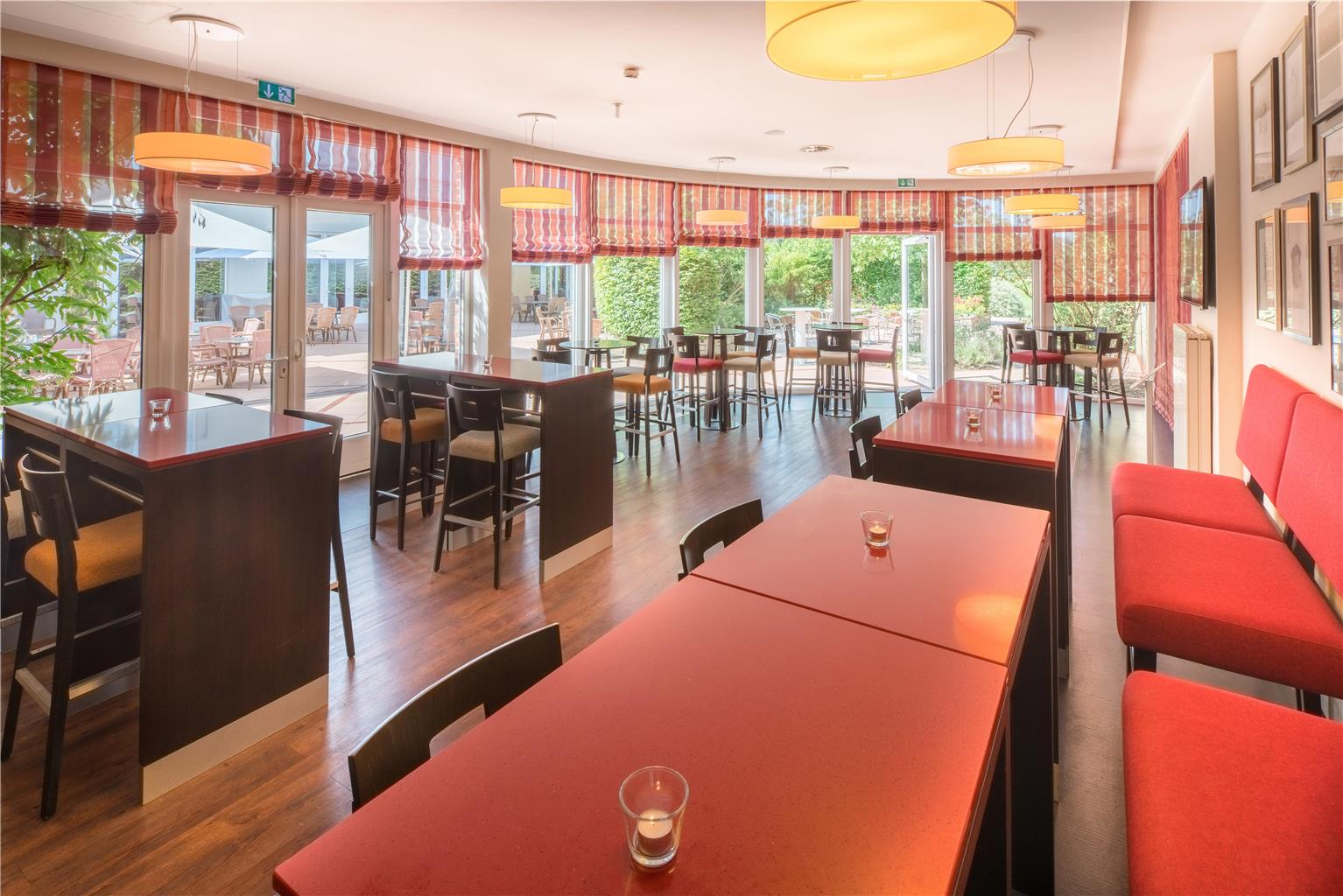 Bild 77 Best Western Premier Castanea Resort Hotel in Lueneburg