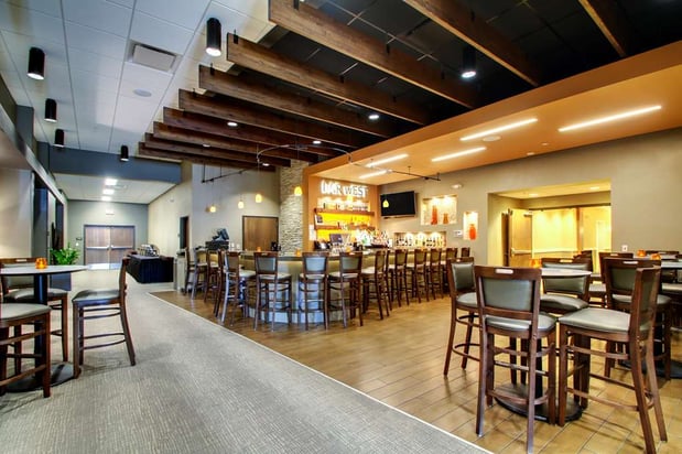 Images Hampton Inn & Suites Milwaukee West