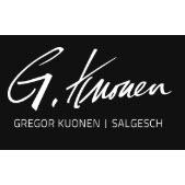 Gregor Kuonen Caveau de Salquenen AG Logo