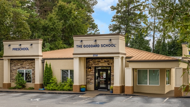 Images The Goddard School of Roswell (Holcomb Bridge)