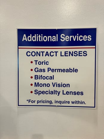 Images Eye Care of Scottsdale - Matthew Fierro, O.D. & Associates